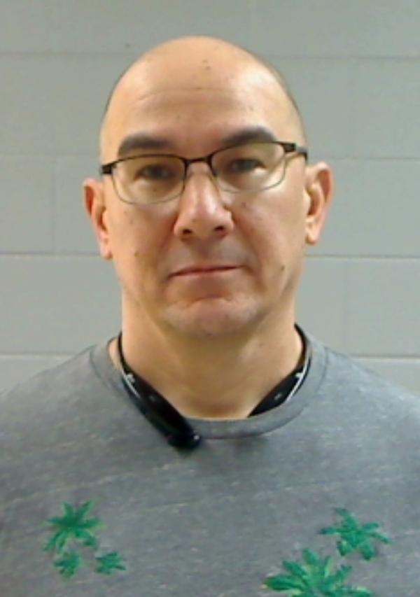 Photo of GRANT KUMSOMBOONE